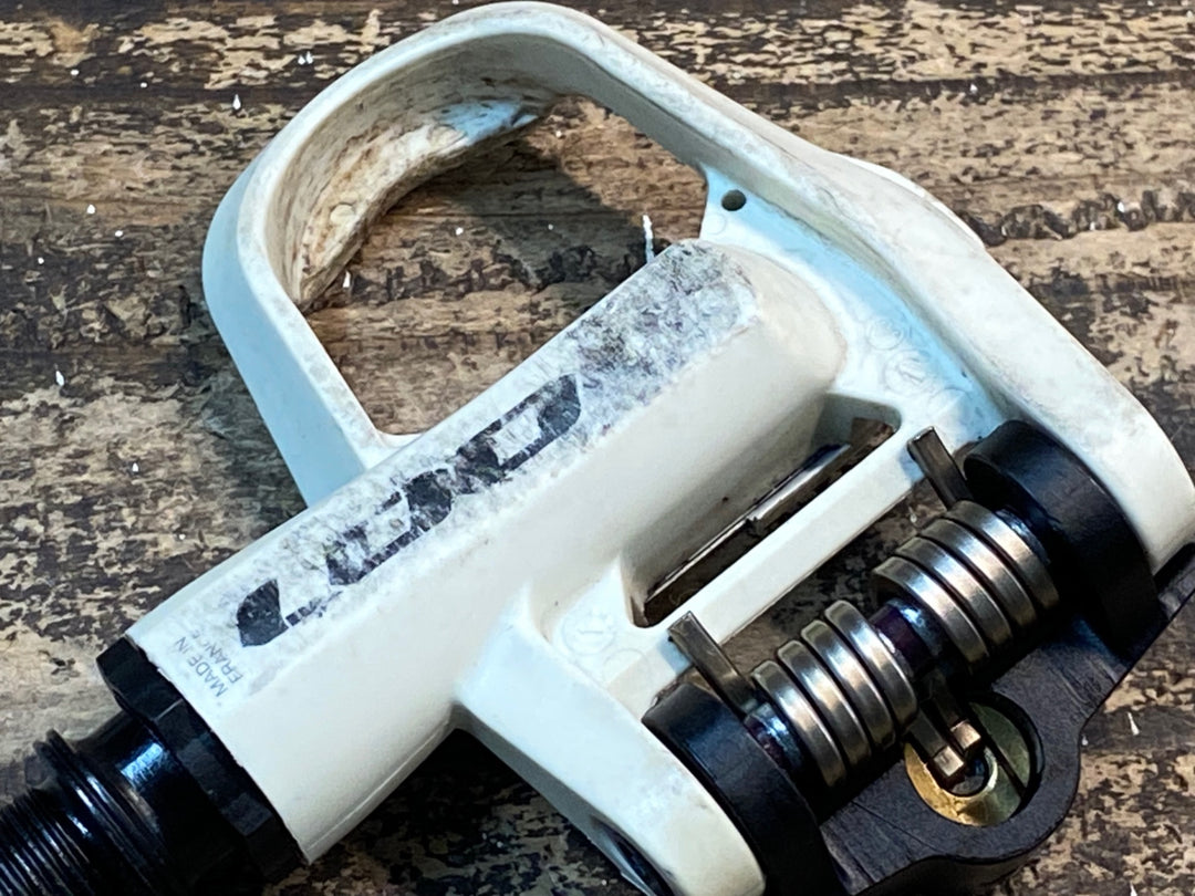 JG197 ルック LOOK ケオ KEO2 MAX ビンディングペダル