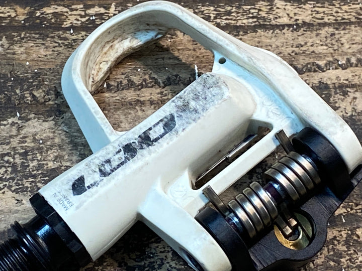 JG197 ルック LOOK ケオ KEO2 MAX ビンディングペダル