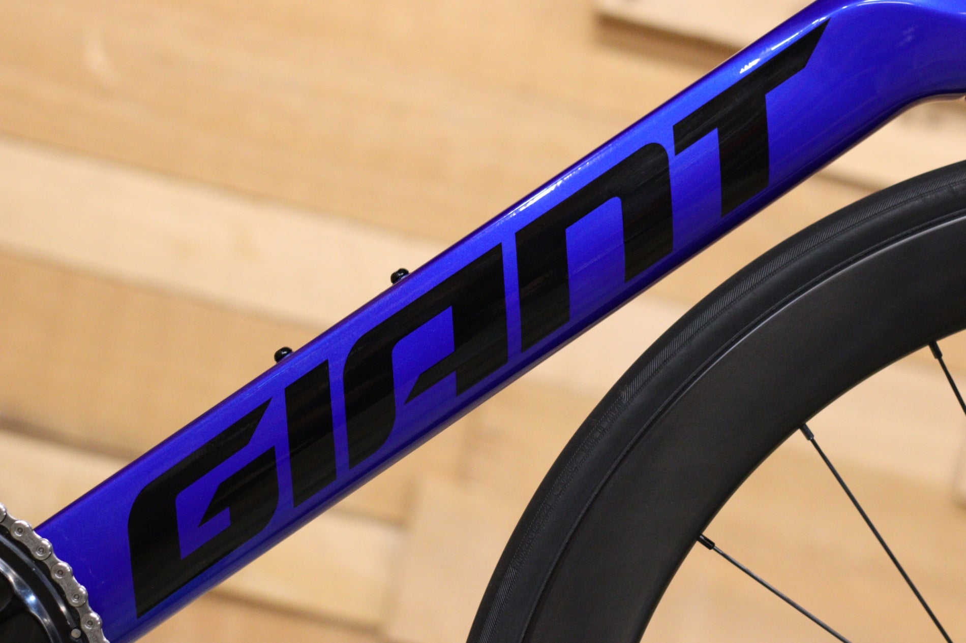 ジャイアント GIANT プロペル PROPEL ADVANCED 2 2023 Mサイズ シマノ