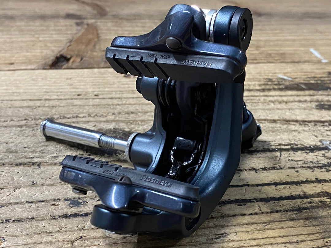 KM963 シマノ SHIMANO アルテグラ ULTEGRA BR-R8000 キャリパーブレーキ フロント