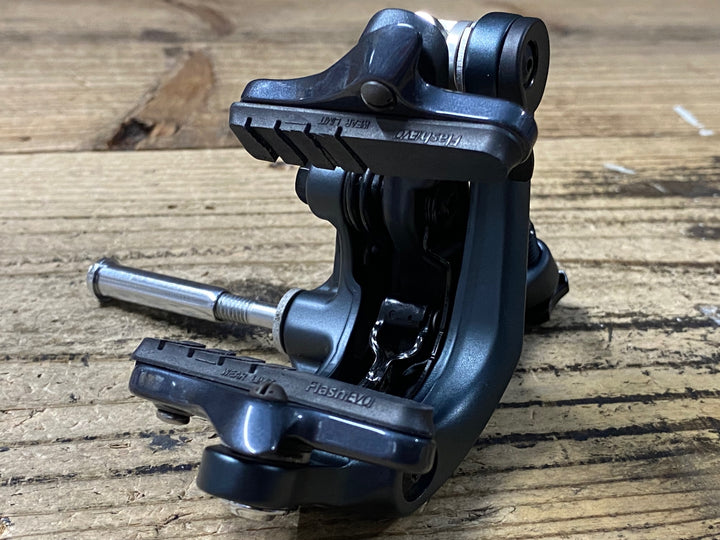 KM963 シマノ SHIMANO アルテグラ ULTEGRA BR-R8000 キャリパーブレーキ フロント