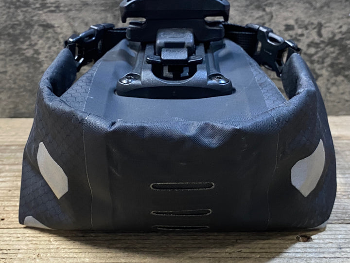 KA164 オルトリーブ ORTLIEB サドルバッグ 1.6L