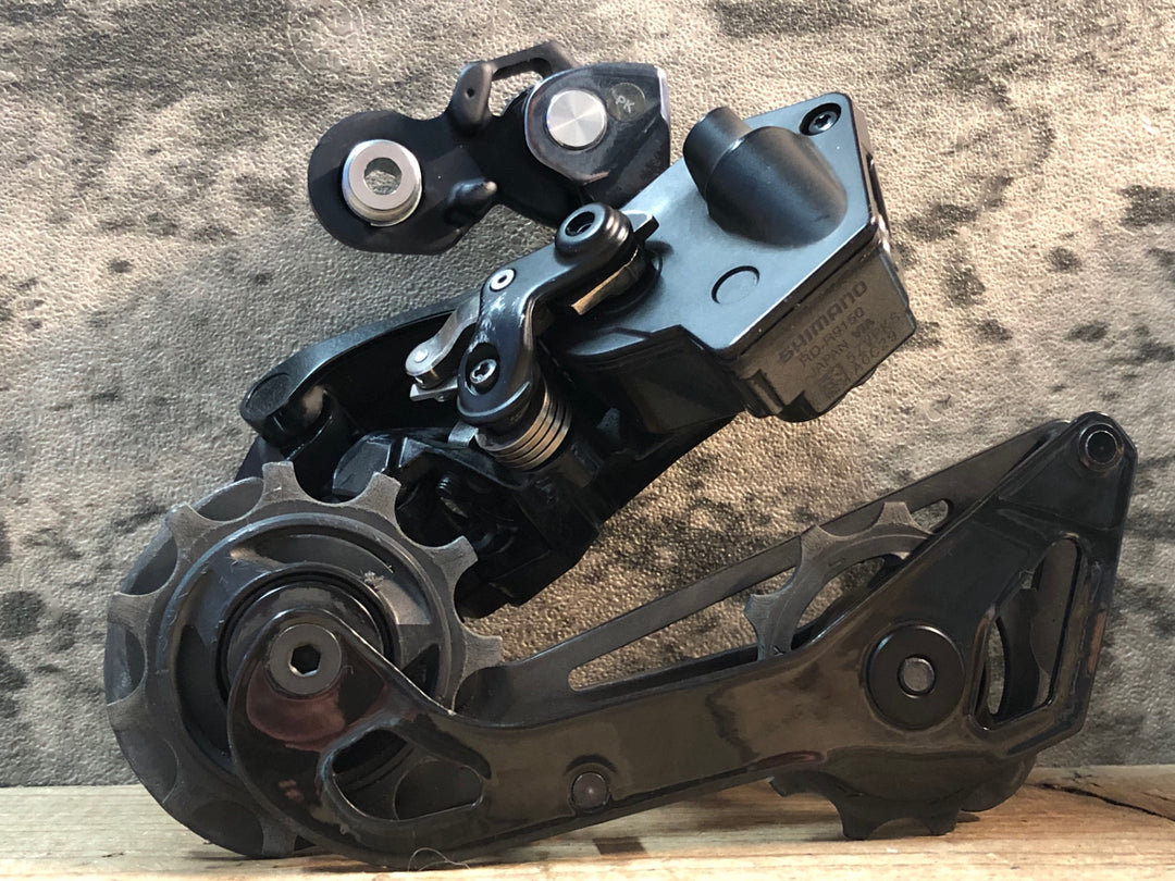 JD638 シマノ SHIMANO デュラエース DURA-ACE RD-R9150 リアディレイラー 11S Di2