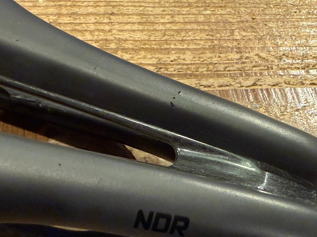 JH499 プロロゴ PROLOGO ディメンジョン DIMENSION NDR NACK