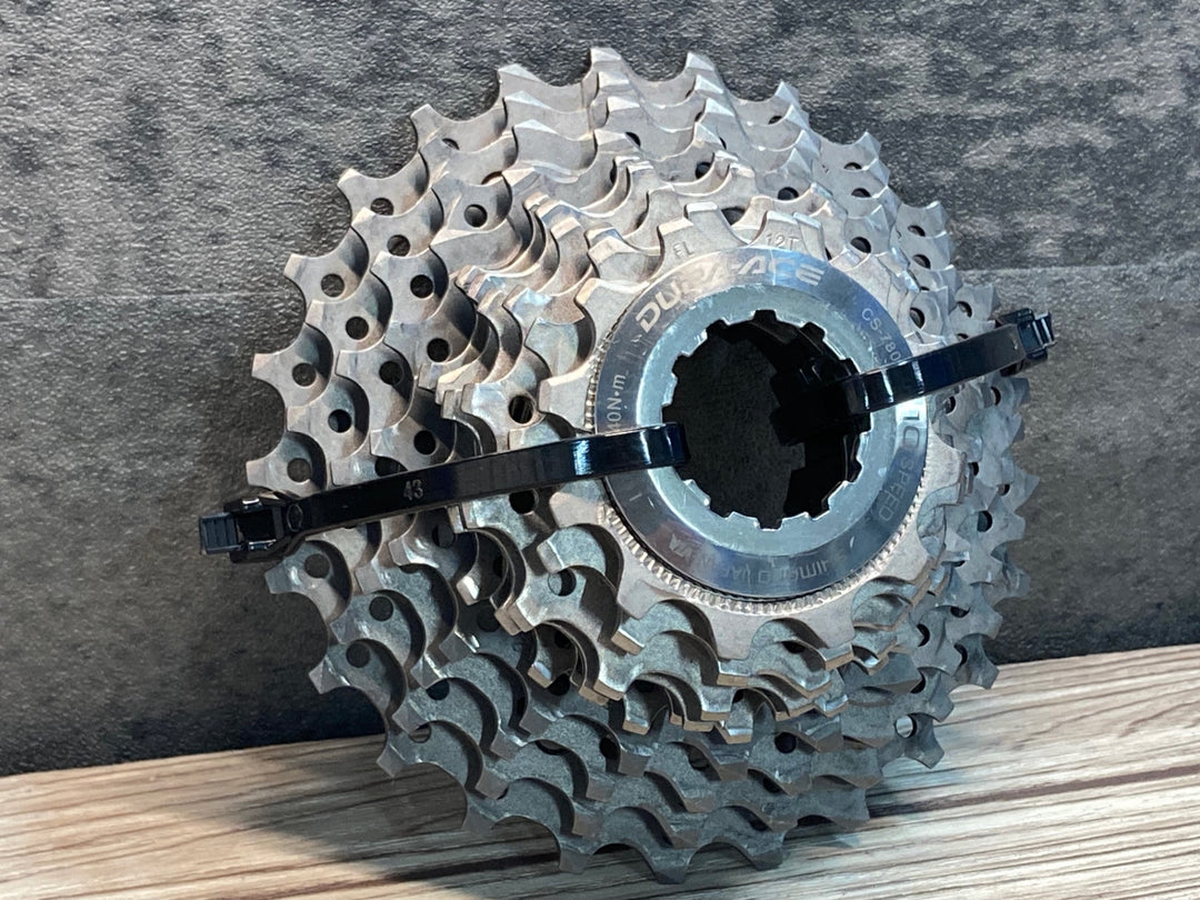 IZ331 シマノ SHIMANO デュラエース DURA-ACE CS-7800 スプロケット12-25T 10s