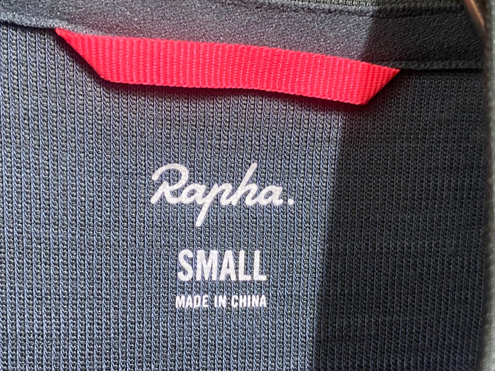 JN426 ラファ Rapha WOMEN'S BREVET JERSEY 半袖 サイクルジャージ カーキ S