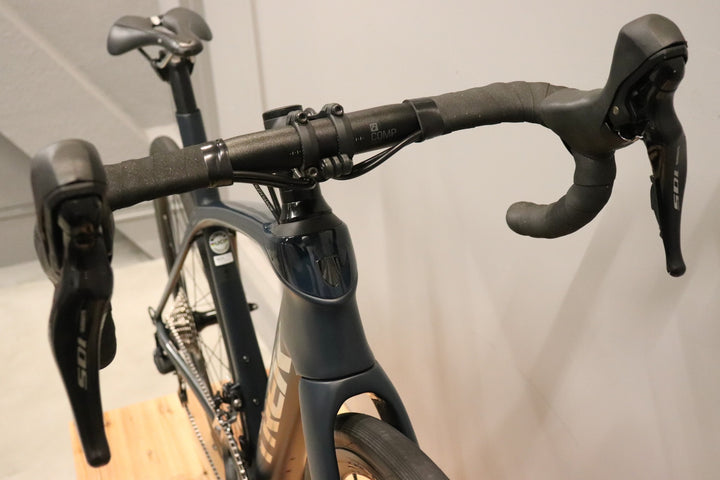 トレック TREK ドマーネ DOMANE SL5 DISC GEN3 2020モデル 50サイズ シマノ 105 R7025 11S カーボン ロードバイク 【仙台店】