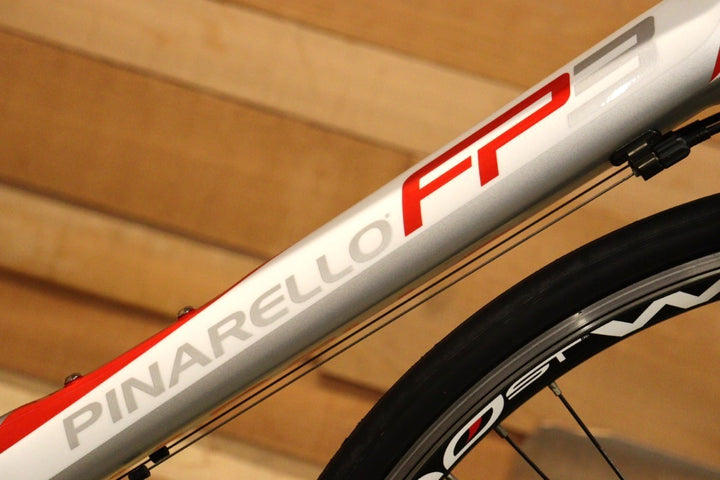 ピナレロ PINARELLO FP3 2010 465Sサイズ アルテグラ 6700 10S カーボン ロードバイク 【立川店】