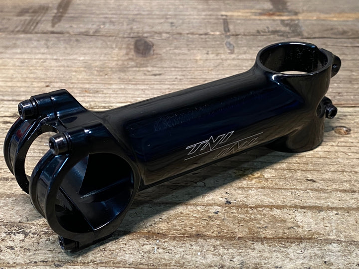 JP886 TNI HELIUM6 アルミ ステム 黒 110mm Φ31.8 OS 6°
