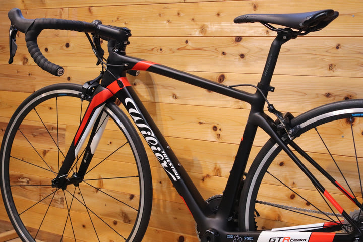 ウィリエール WILIER グランツーリスモ チーム GTR TEAM RIM 2020モデル XSサイズ シマノ アルテグラ R8000 11S カーボン ロードバイク 【広島店】