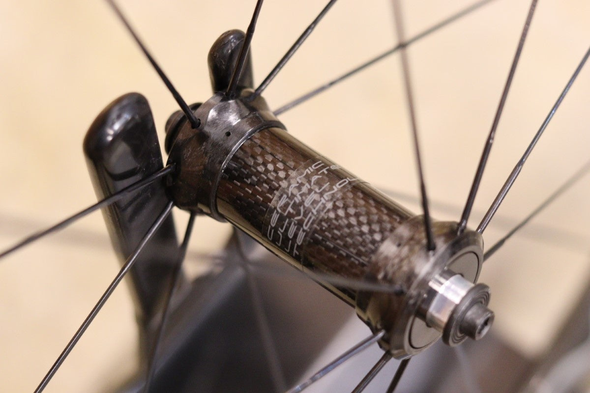 カンパニョーロ Campagnolo ボーラ ウルトラ BORA ULTRA 35 カーボン