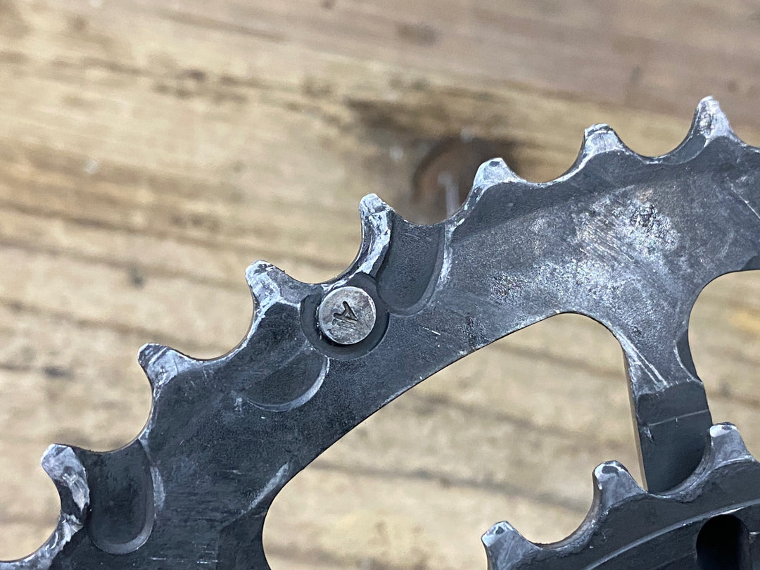 JY952 キャノンデール CANNONDALE HOLLOWGRAM SISL2 クランクセット 172.5mm 50/34T BB30