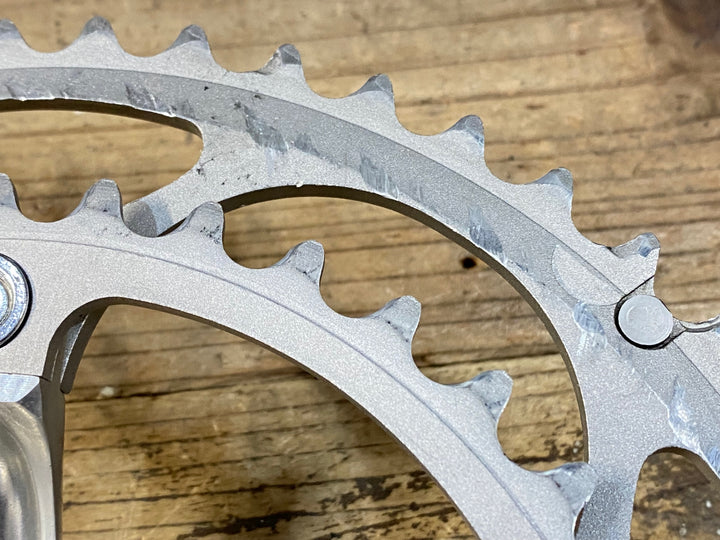 KB729 シマノ SHIMANO アルテグラ ULTEGRA FC-6500 クランクセット 170mm 52/39T
