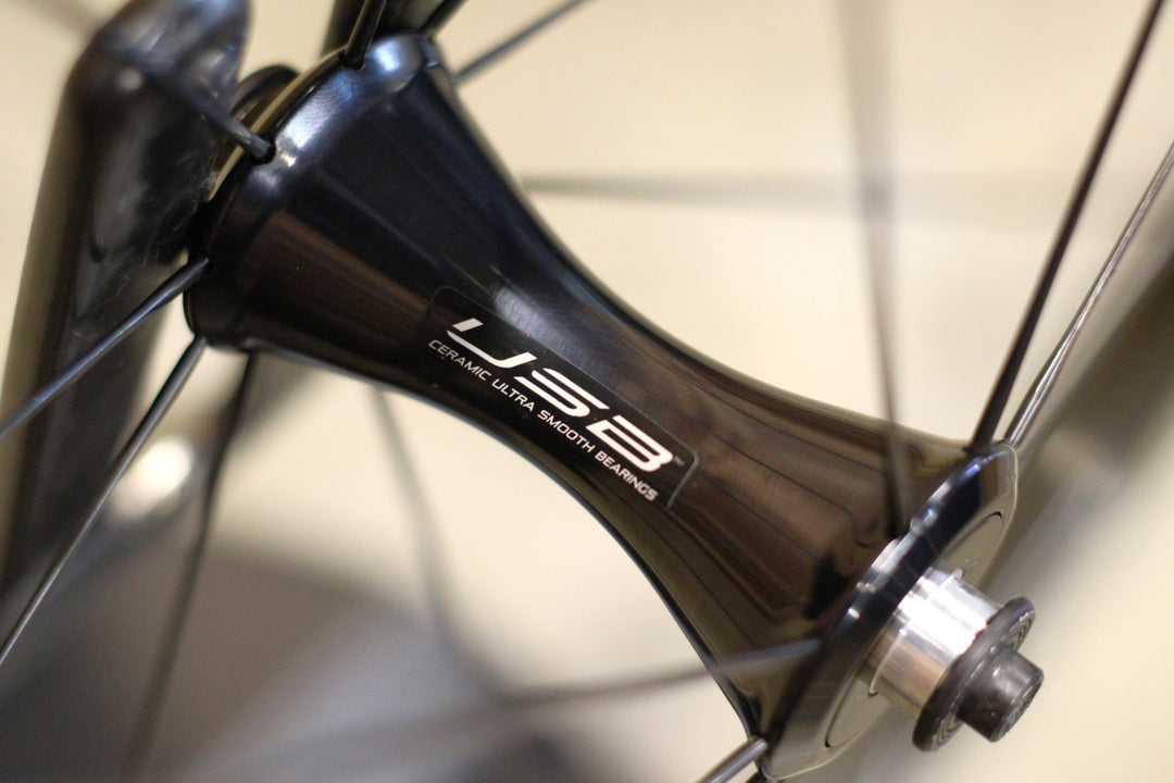 カンパニョーロ CAMPAGNOLO ボーラ BORA WTO 45 カーボン チューブレス ホイールセット シマノ 12/11S 19C 【立川店】
