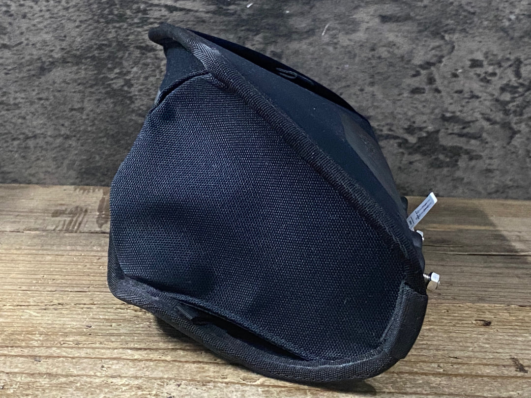 KL096 フィドロック FIDLOCK TWIST ESSENTIAL BAG + BIKE BASE フレームバッグ