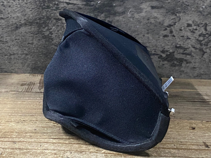 KL096 フィドロック FIDLOCK TWIST ESSENTIAL BAG + BIKE BASE フレームバッグ