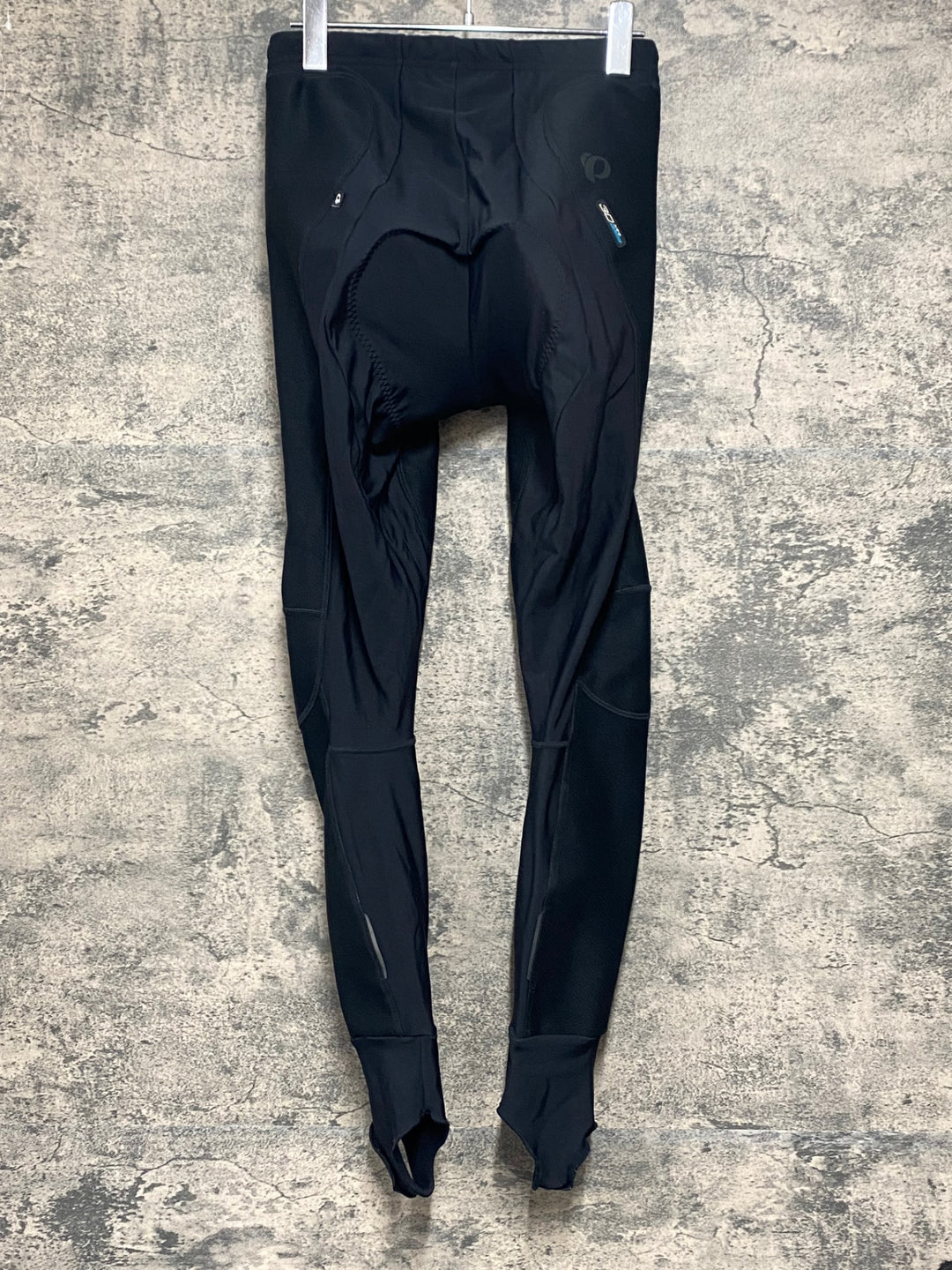 JY805 パールイズミ PEARL iZUMi レーサータイツ 黒 M 裏起毛 3DNEO PLUS