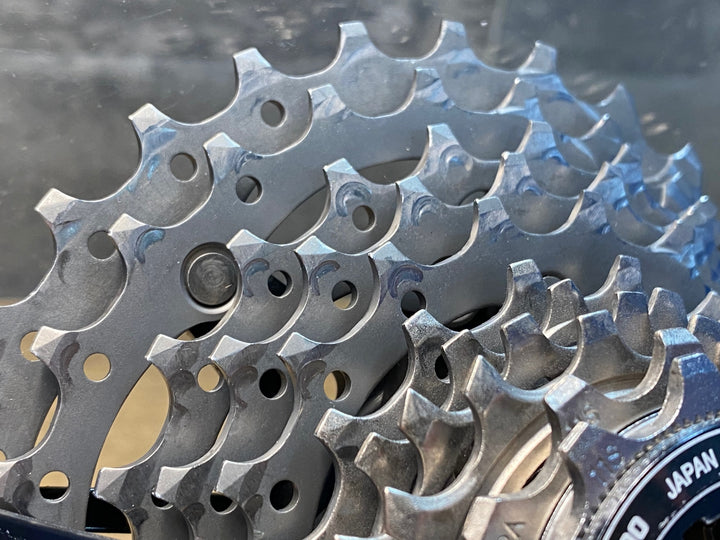JI756 シマノ SHIMANO デュラエース DURA-ACE CS-9000 スプロケット 11-28T 11S