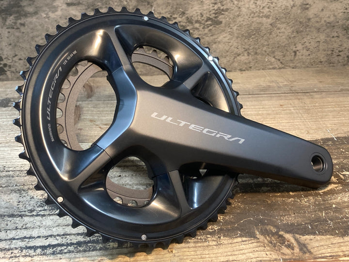 JR411 シマノ SHIMANO アルテグラ ULTEGRA FC-R8100 クランクセット 160mm 50/34T