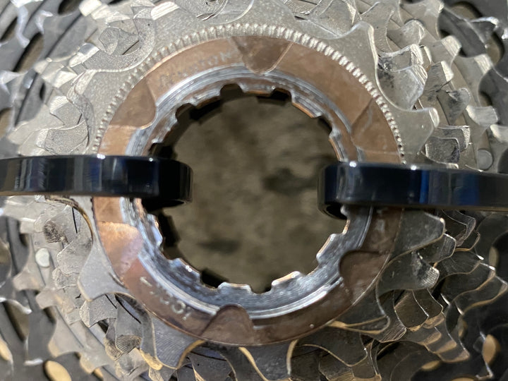 KG937 NUTON null¹ ROAD 12S / HG スプロケット 11-32T 12S SHIMANO/SRAM用