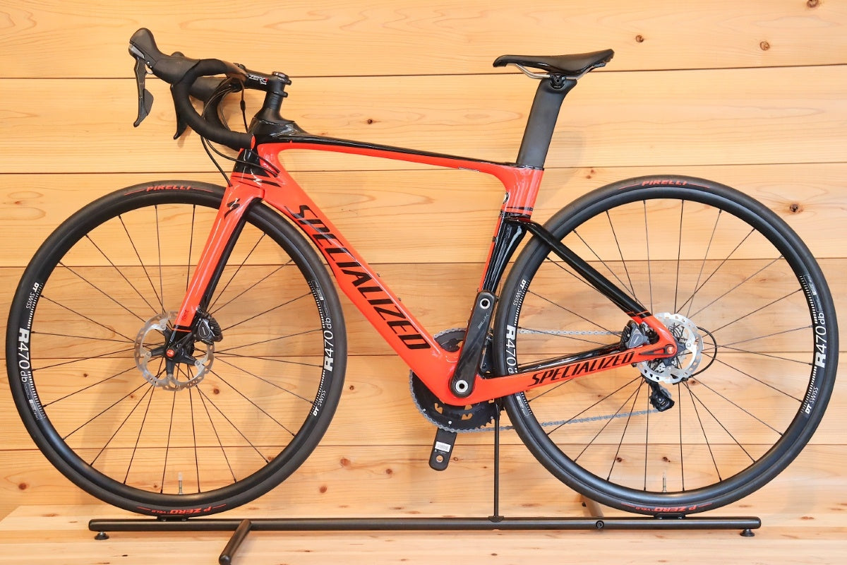 スペシャライズド SPECIALIZED ヴェンジ ヴァイアス VENGE VIAS EXPERT