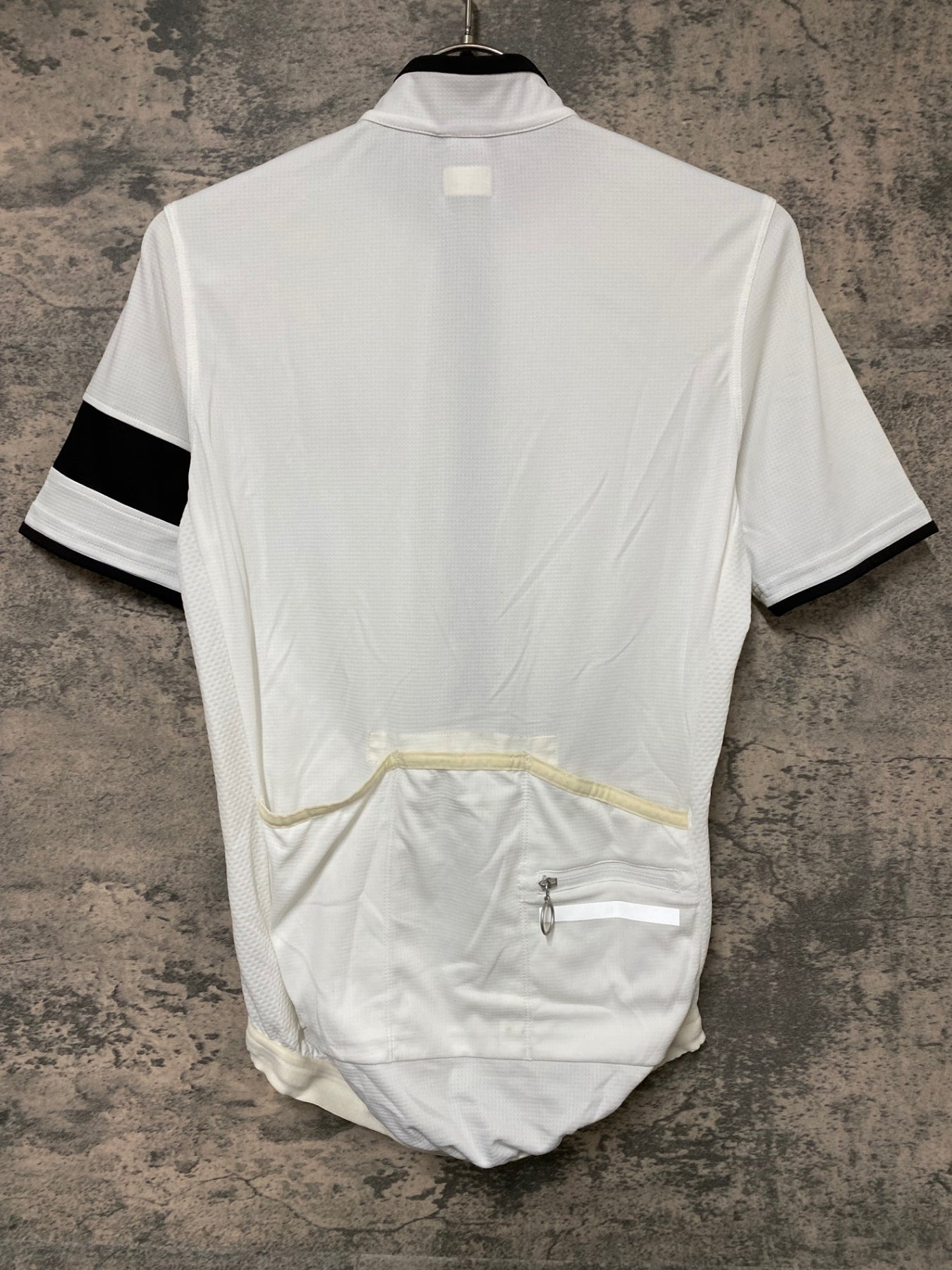 JV189 ラファ Rapha SUPER LIGHTWEIGHT JERSEY 半袖 サイクルジャージ