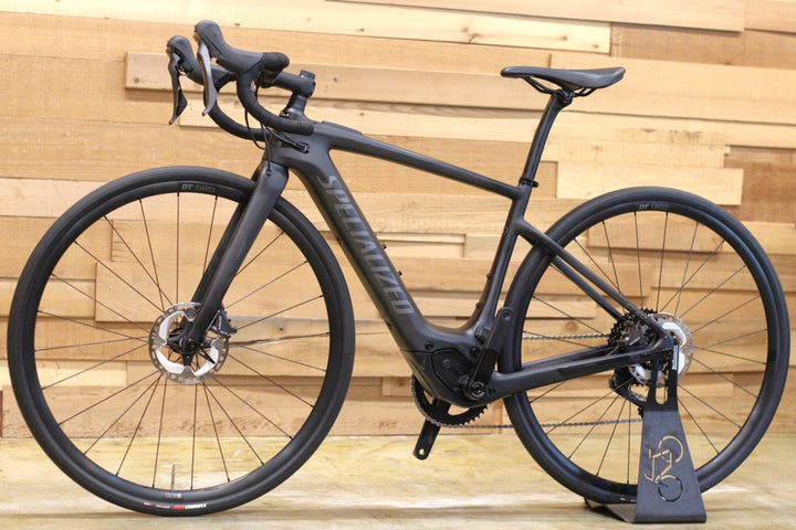 スペシャライズド SPECIALIZED ターボ クレオ TURBO CREO SL COMP CARBON 2022 Sサイズ GRX RX810 MIX 11S カーボン ロードバイク Eバイク E-BIKE  【立川店】