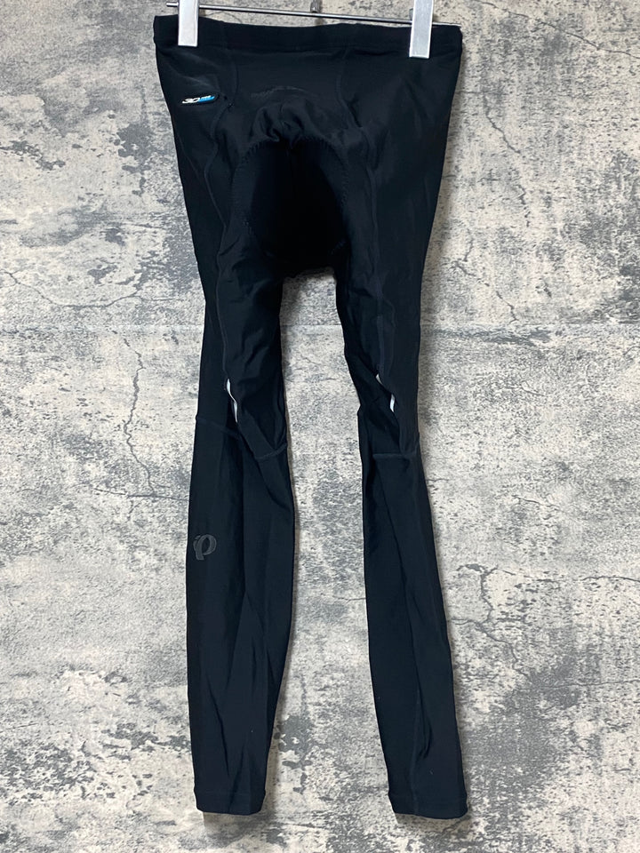 JS876 パールイズミ PEARL iZUMi レーサータイツ 黒 レディース Ｌ