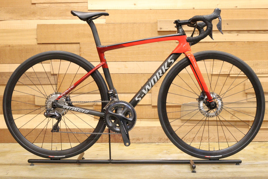 スペシャライズド SPECIALIZED エスワークス ターマック S-WORKS 