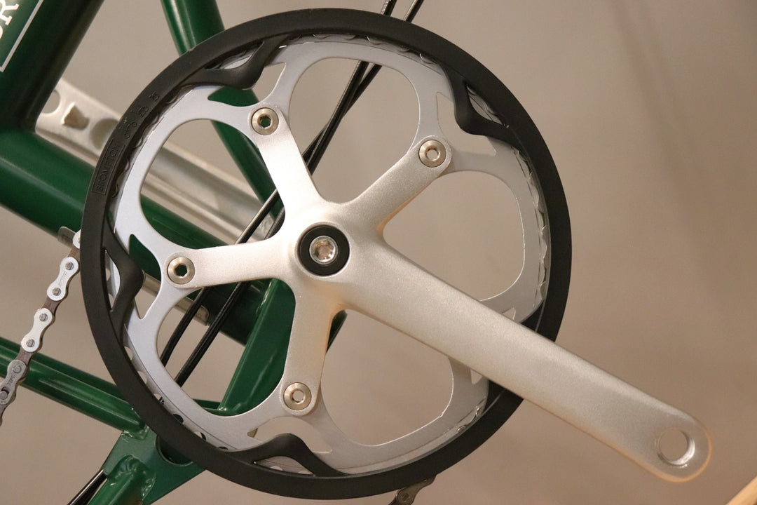 ブロンプトン BROMPTON M3L 2016モデル 16インチ 折り畳み 小径車 ミニベロ 【仙台店】