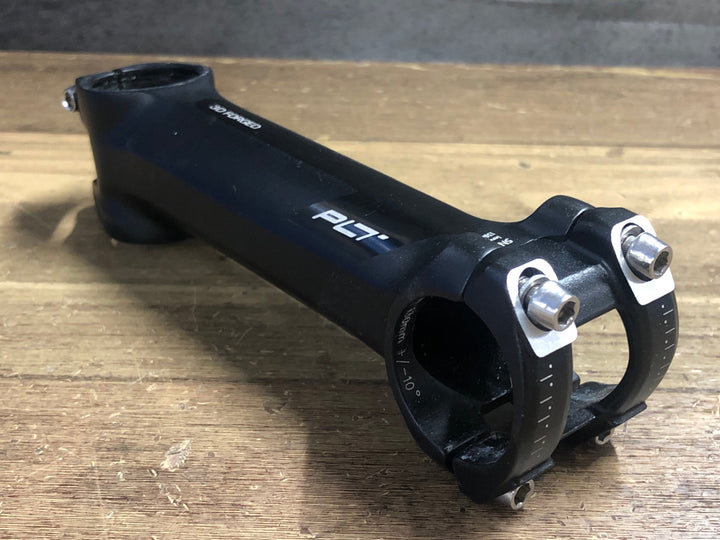 JZ794 シマノプロ SHIMANO PRO PLT ステム 130mm +-10° アルミ