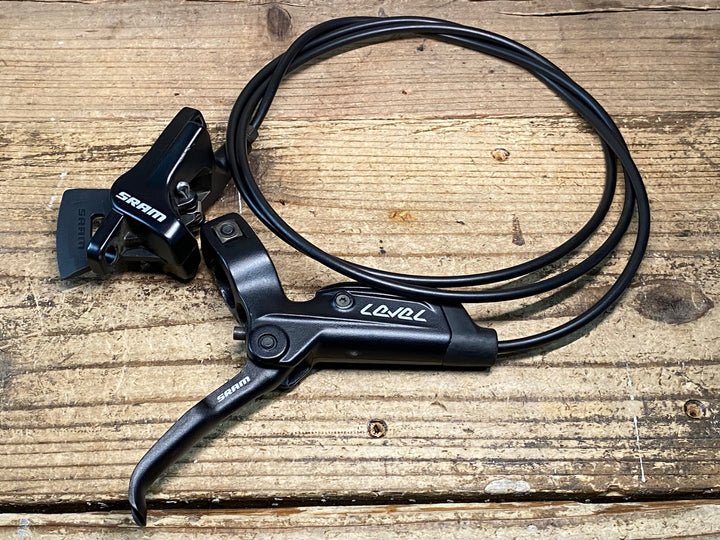 JH805 スラム SRAM LEVEL 油圧 ブレーキレバー 左右セット