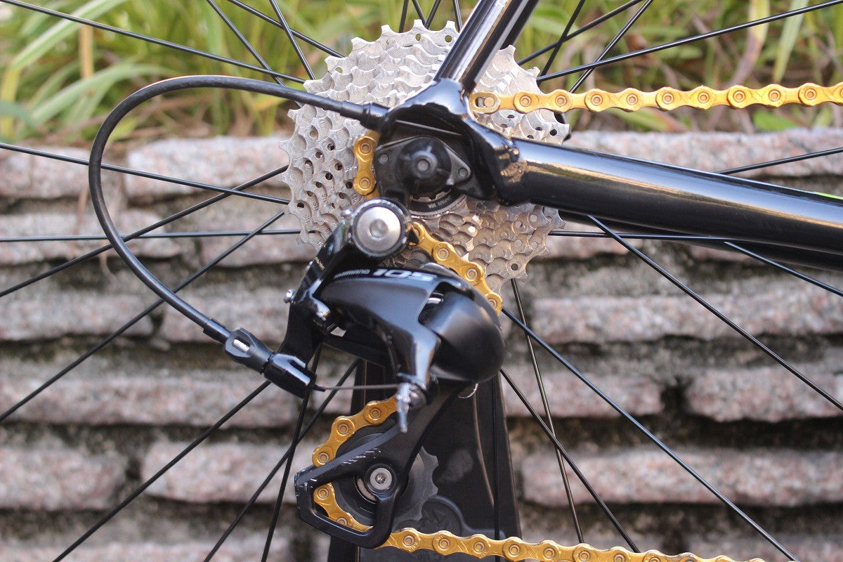 キャノンデール CANNONDALE キャド CAAD12 2016 52サイズ 105 5800 MIX