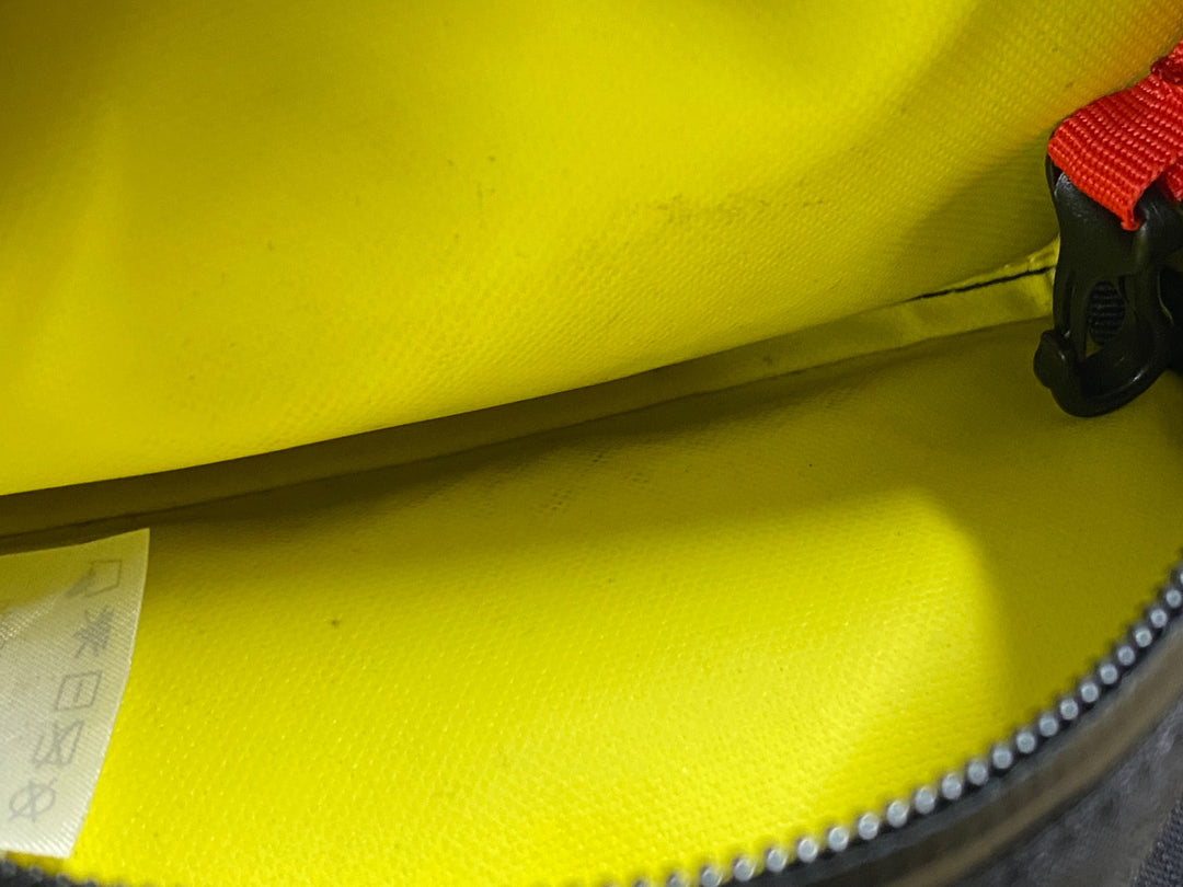 KF388 トッポデザイン TOPO DESIGNS BIKE BAG MINI MOUNTAIN ハンドルバーバッグ ※ベルクロ一本欠品