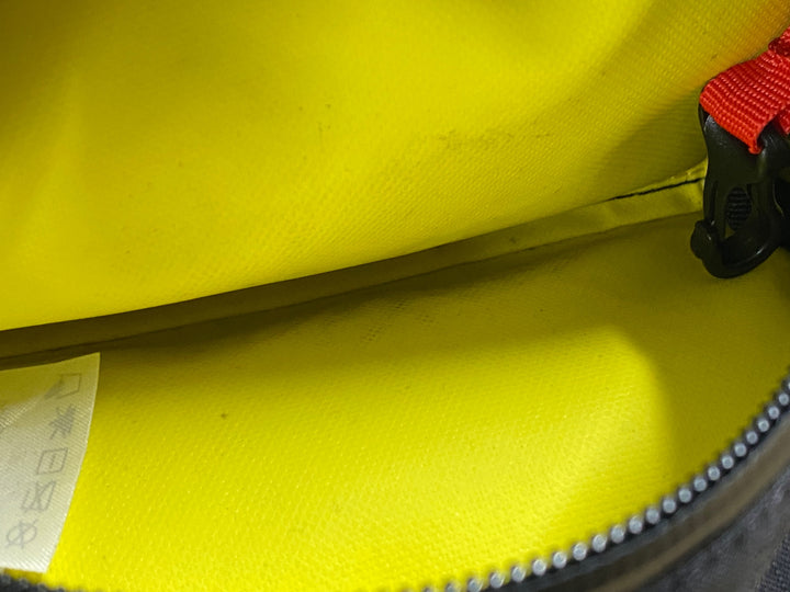 KF388 トッポデザイン TOPO DESIGNS BIKE BAG MINI MOUNTAIN ハンドルバーバッグ ※ベルクロ一本欠品