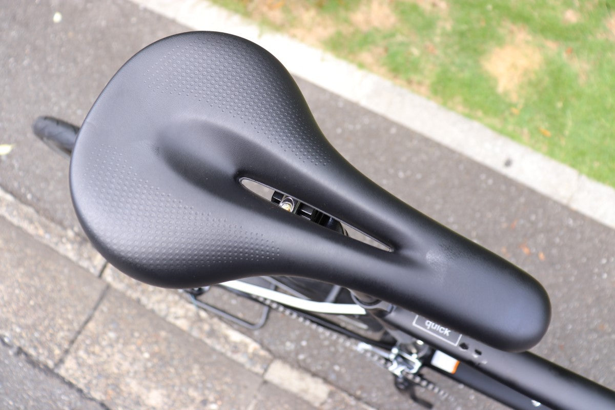 キャノンデール CANNONDALE クイック QUICK 5 2023年 Lサイズ シマノ