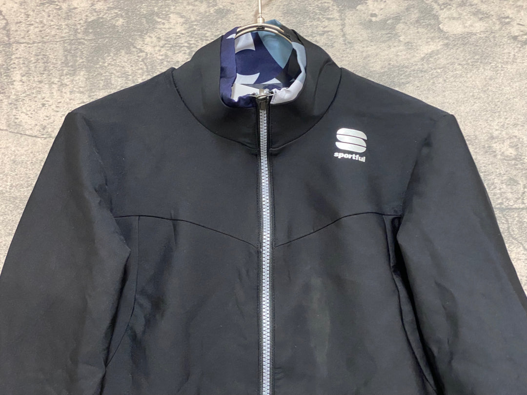 JN003 スポーツフル sportful 長袖 サイクルジャケット M
