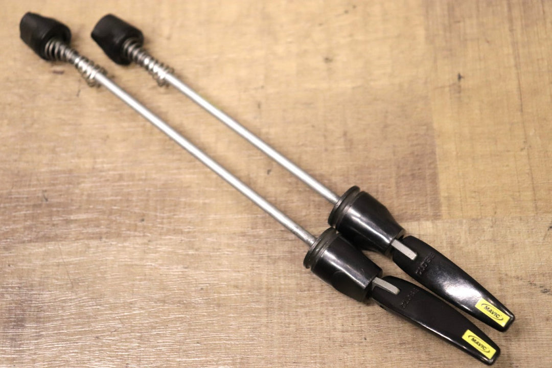 マヴィック MAVIC コスミック COSMIC SLS アルミ カーボン クリンチャー ホイールセット シマノ 11S/12S ナローリム【さいたま浦和店】