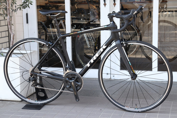 トレック TREK エモンダ EMONDA S5 2016モデル 54サイズ シマノ 105 5800 11S カーボン ロードバイク 【横浜店】