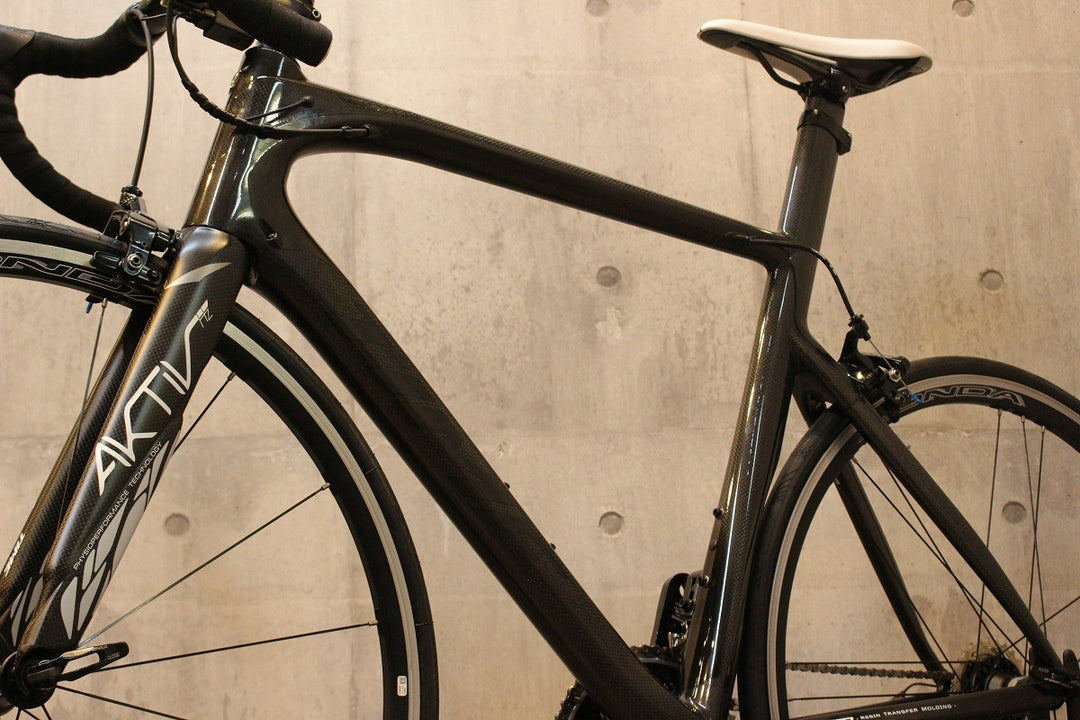 タイム TIME スカイロン SKYLON AKTIV 2016 M シマノ デュラエース R9150 MIX 11S カーボン ロードバイク【名古屋店】