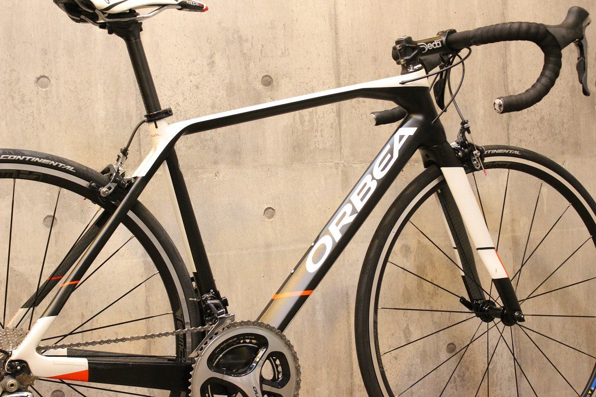 オルベア ORBEA オルカ ORCA OMP 2016モデル 53 シマノ デュラエース