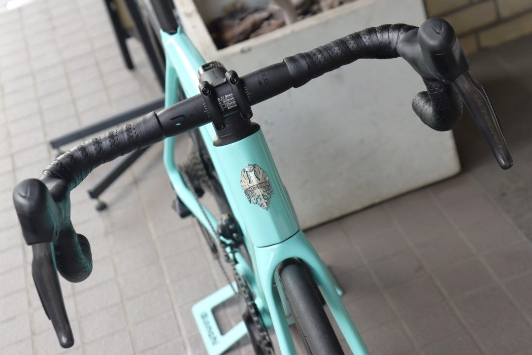 Bianchi SPECIALISSIMA スペシャリッシマ ウエムラサイクルパーツインターネット店 / Bianchi (ビアンキ