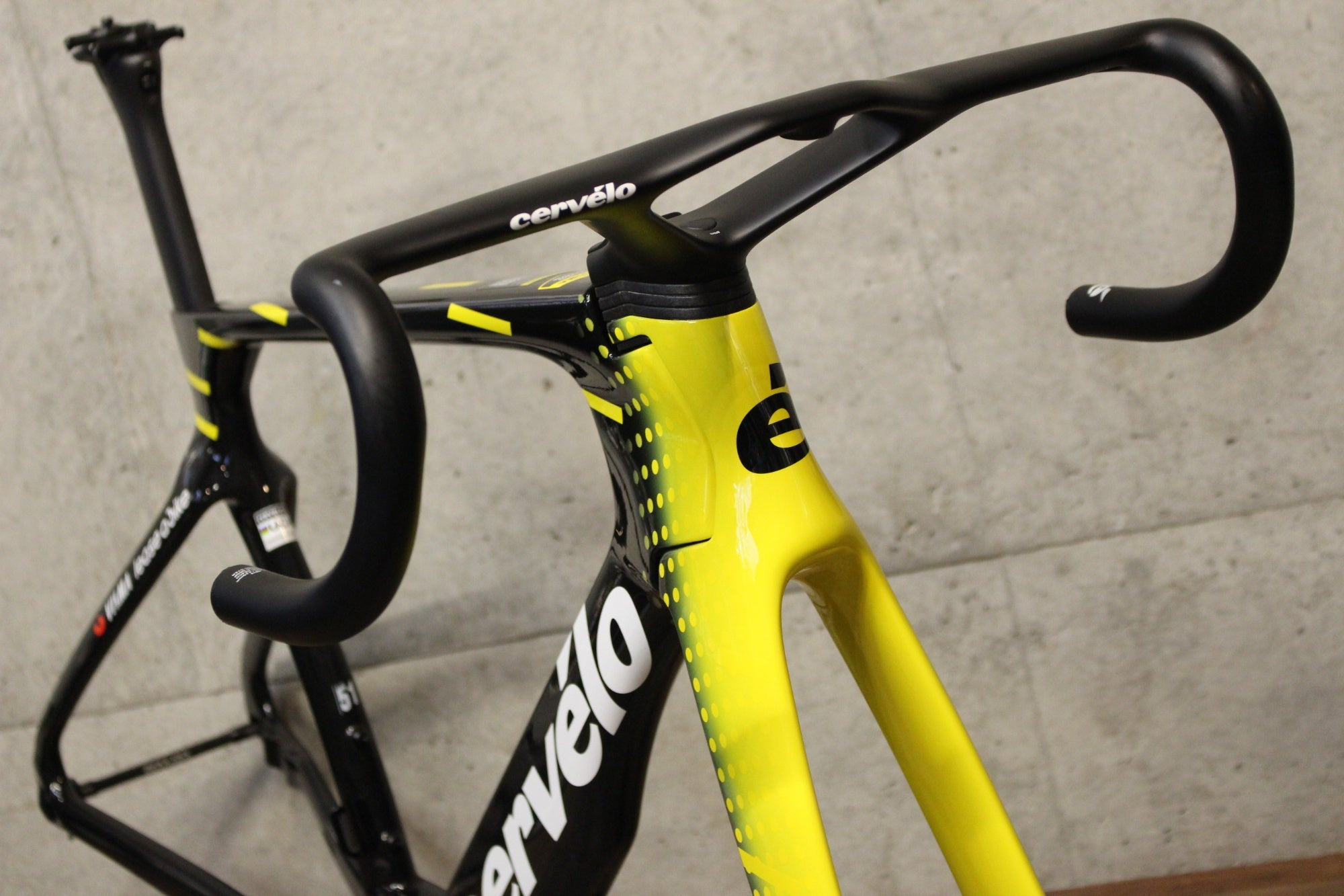 サーヴェロ cervelo S5 2026年 51サイズ カーボン エアロ ロードバイク