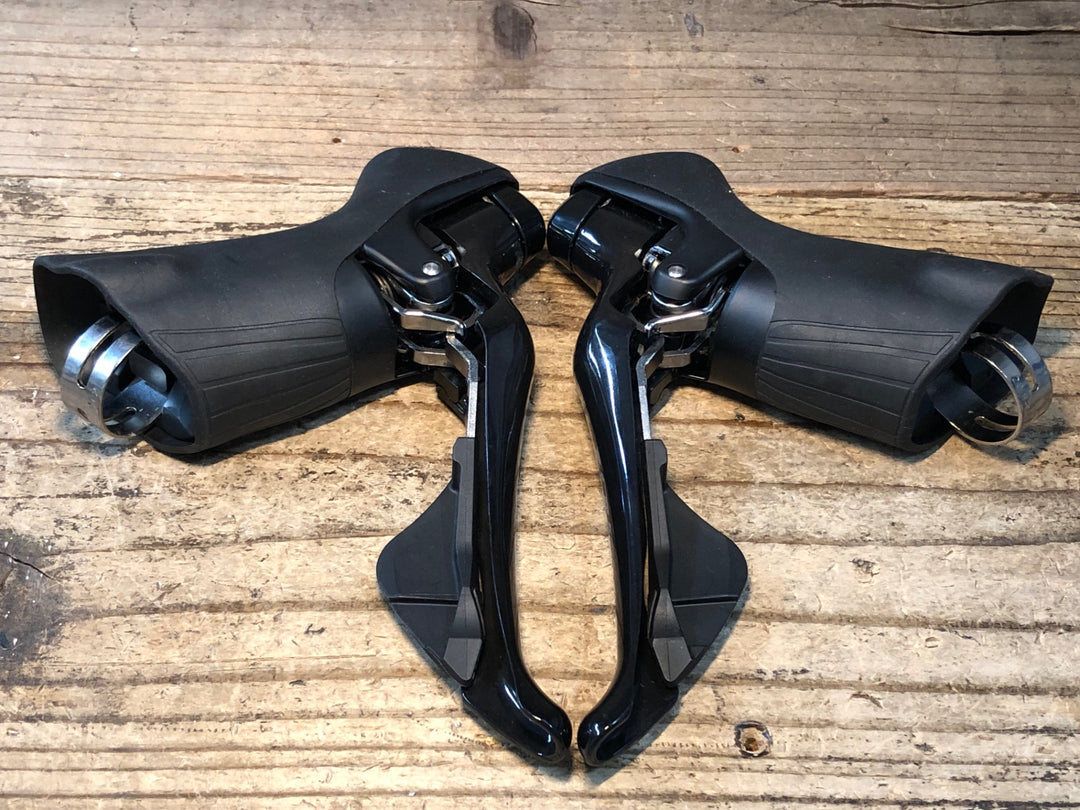 JW501 シマノ SHIMANO 105 ST-R7000 STIレバー