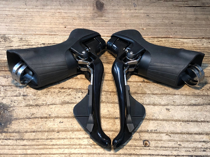 JW501 シマノ SHIMANO 105 ST-R7000 STIレバー