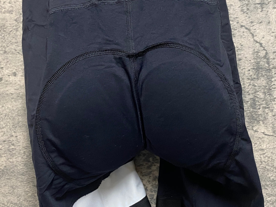 JO329 ラファ Rapha LIGHTWEIGHT BIB SHORTS ビブショーツ 黒 M