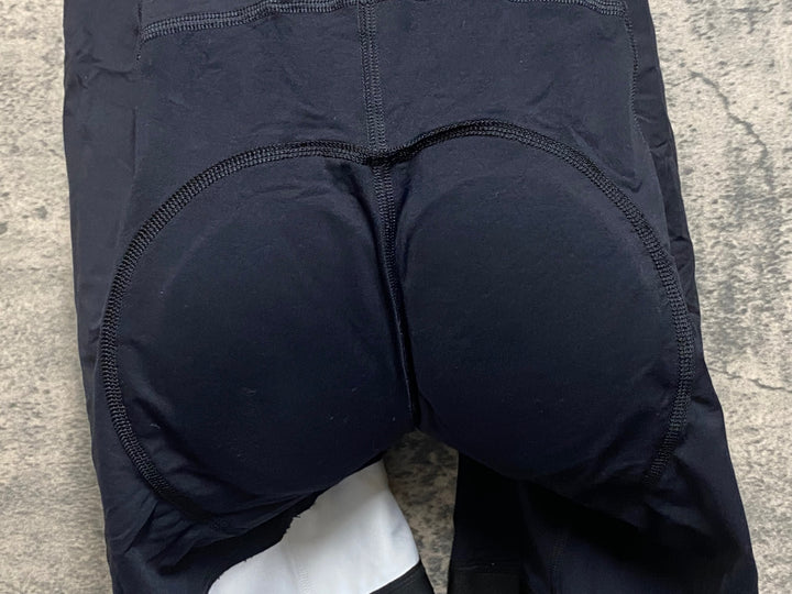 JO329 ラファ Rapha LIGHTWEIGHT BIB SHORTS ビブショーツ 黒 M