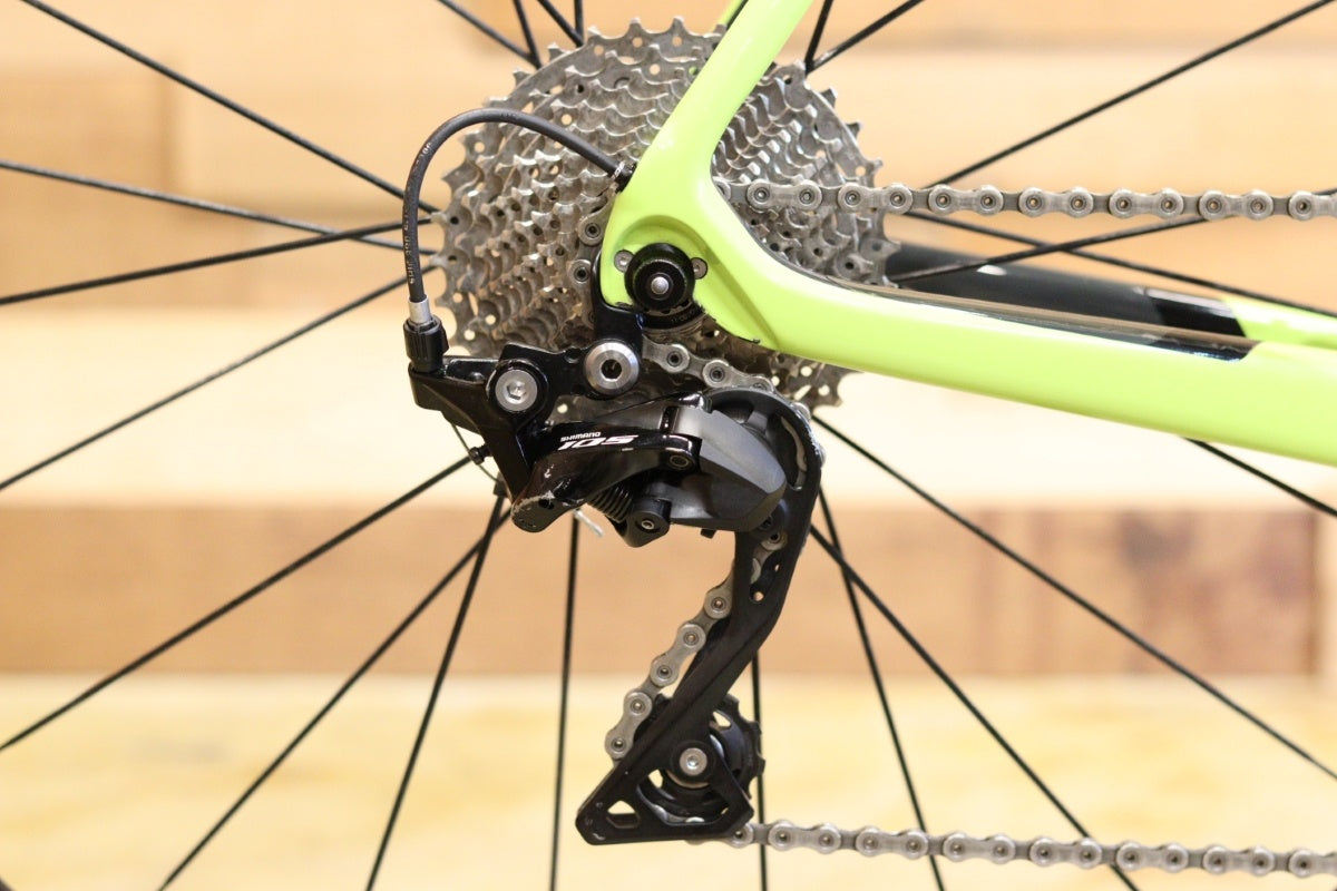 トレック TREK ドマーネ DOMANE SL5 2019 56サイズ シマノ 105 R7000