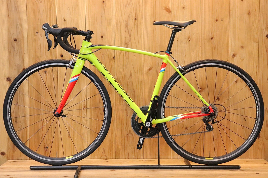スペシャライズド SPECIALIZED アレー ALLEZ DSW SL COMP 2016年モデル 52サイズ シマノ 105 5800 MIX 11S アルミ ロードバイク 【芦屋店】