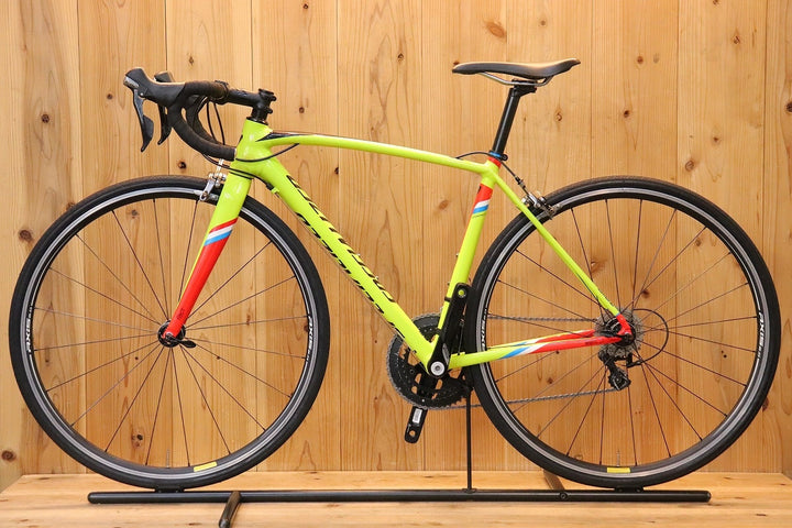 スペシャライズド SPECIALIZED アレー ALLEZ DSW SL COMP 2016年モデル 52サイズ シマノ 105 5800 MIX 11S アルミ ロードバイク 【芦屋店】